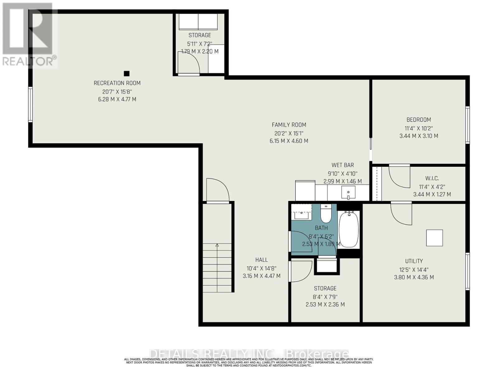 317 County Rd 18, North Grenville, Ontario  K0G 1T0 - Photo 40 - X12164918