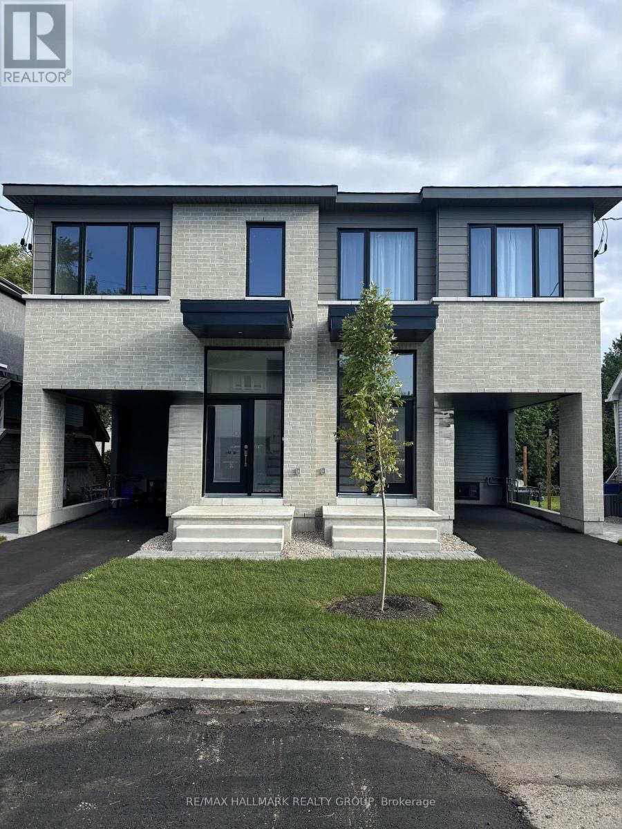 183 Columbus Avenue, Ottawa, Ontario  K1K 1P7 - Photo 1 - X12164934