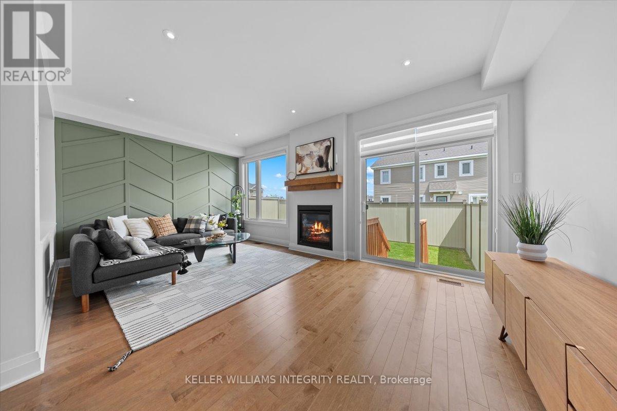 748 Twist Way, Ottawa, Ontario  K2V 0M9 - Photo 9 - X12164946