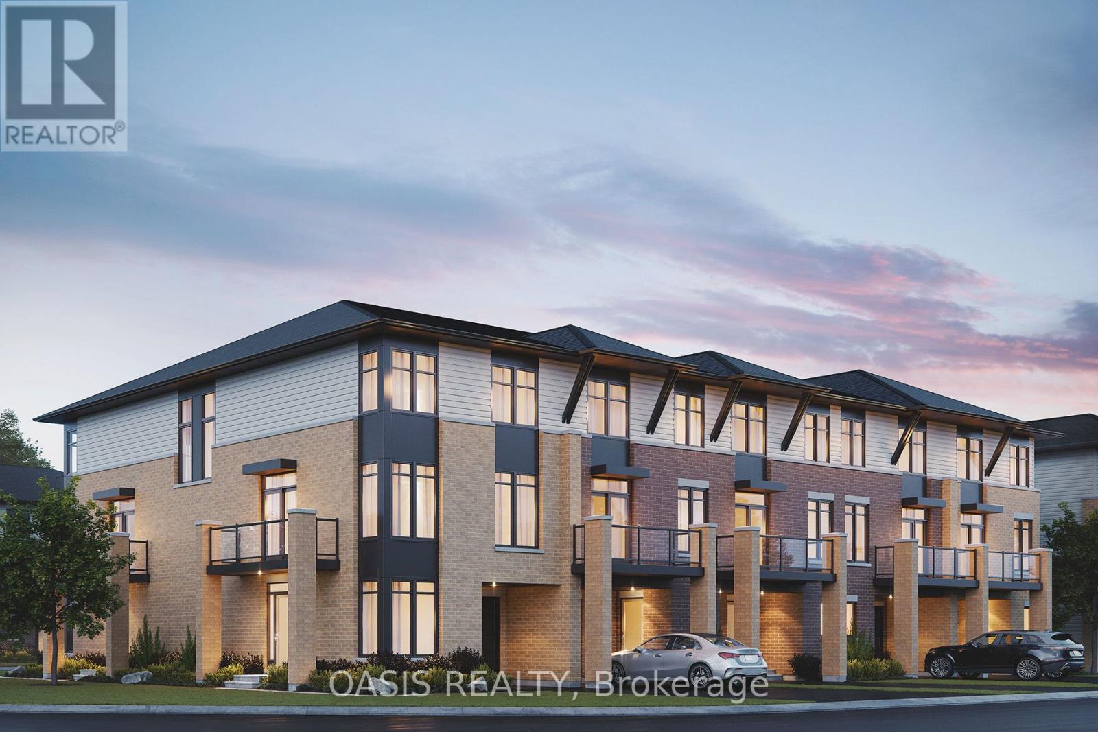 83 RAWAH PRIVATE, ottawa, Ontario