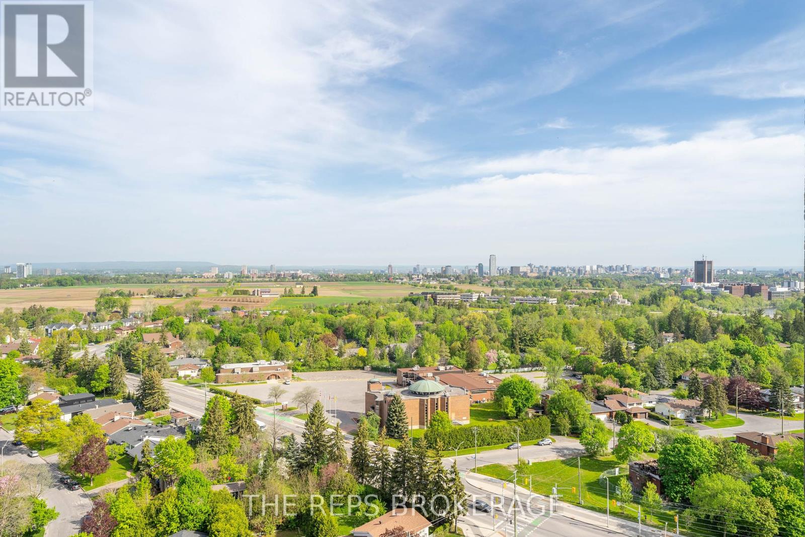 2001 - 900 Dynes Road, Ottawa, Ontario  K2C 3L6 - Photo 18 - X12165056