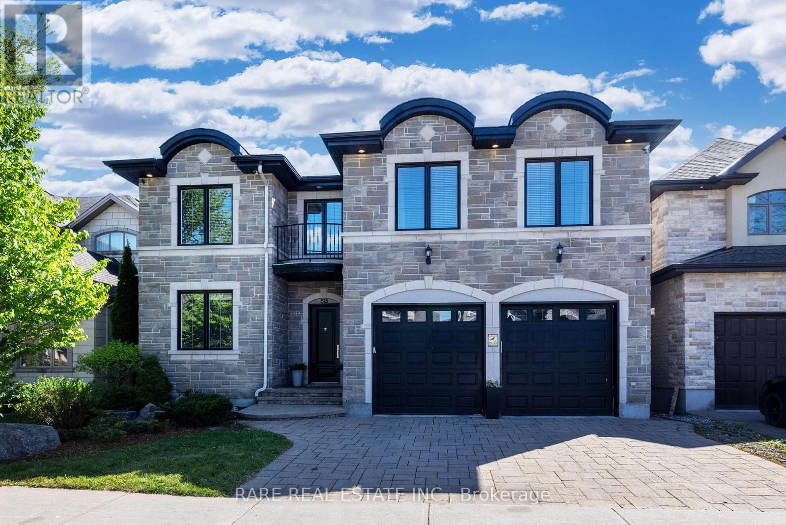 518 Kochar Drive, Ottawa, Ontario  K2C 4H3 - Photo 2 - X12165066