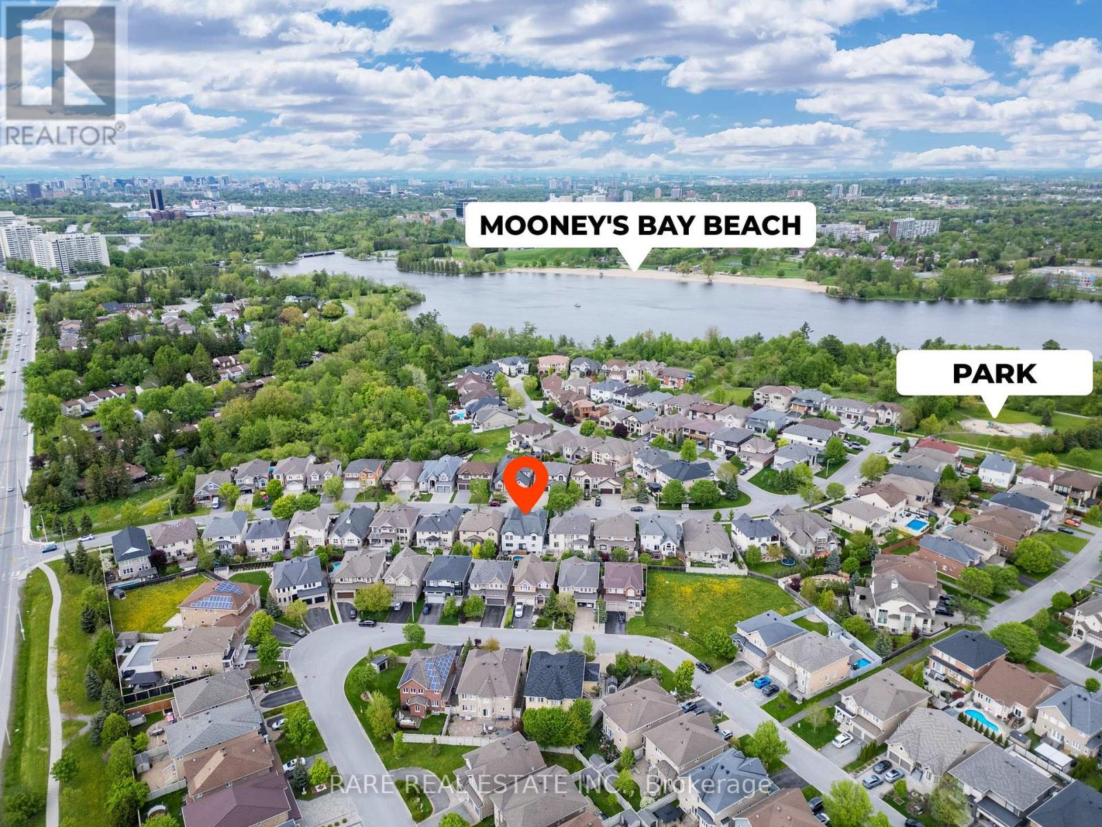518 Kochar Drive, Ottawa, Ontario  K2C 4H3 - Photo 47 - X12165066