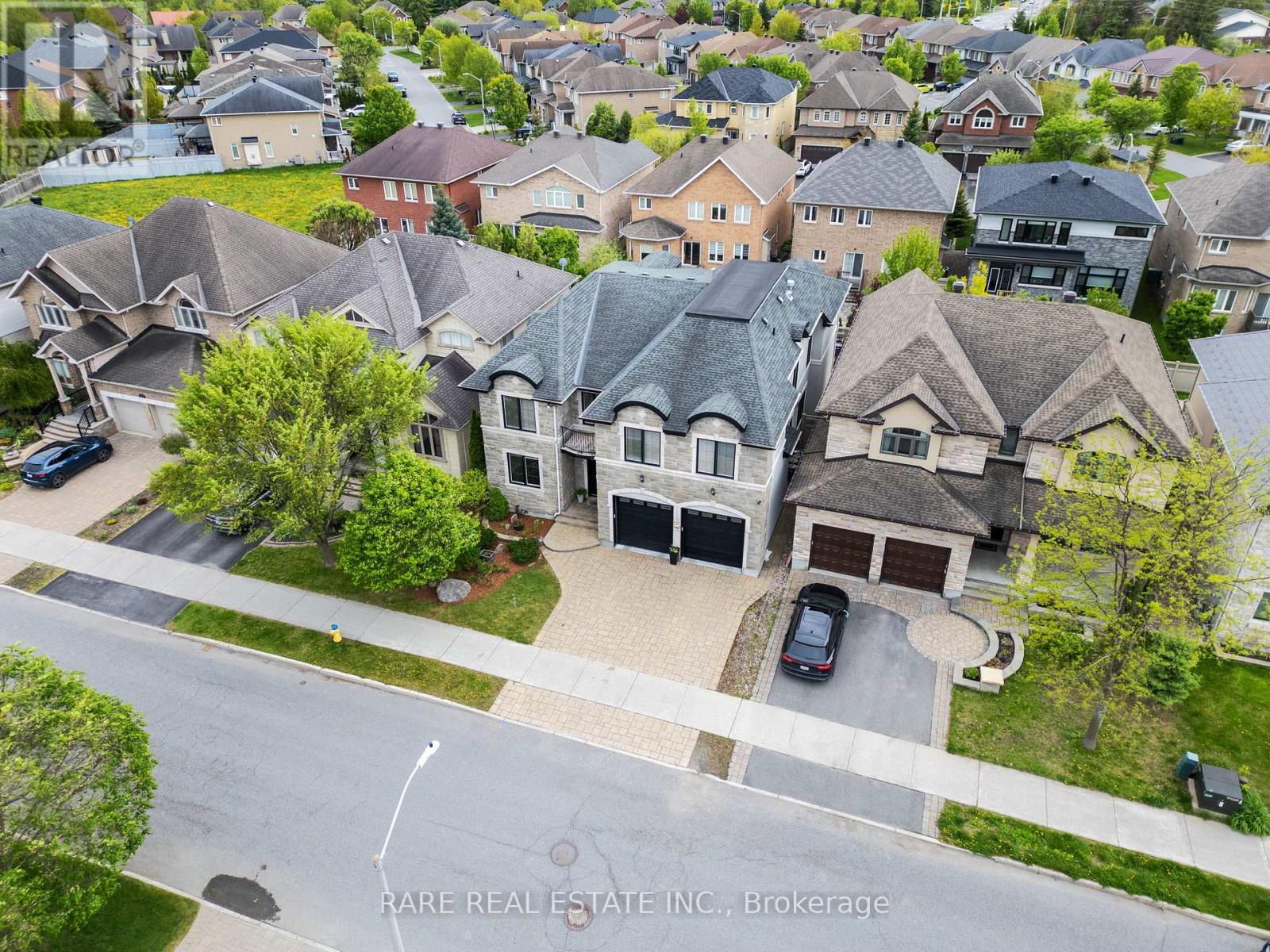 518 Kochar Drive, Ottawa, Ontario  K2C 4H3 - Photo 49 - X12165066