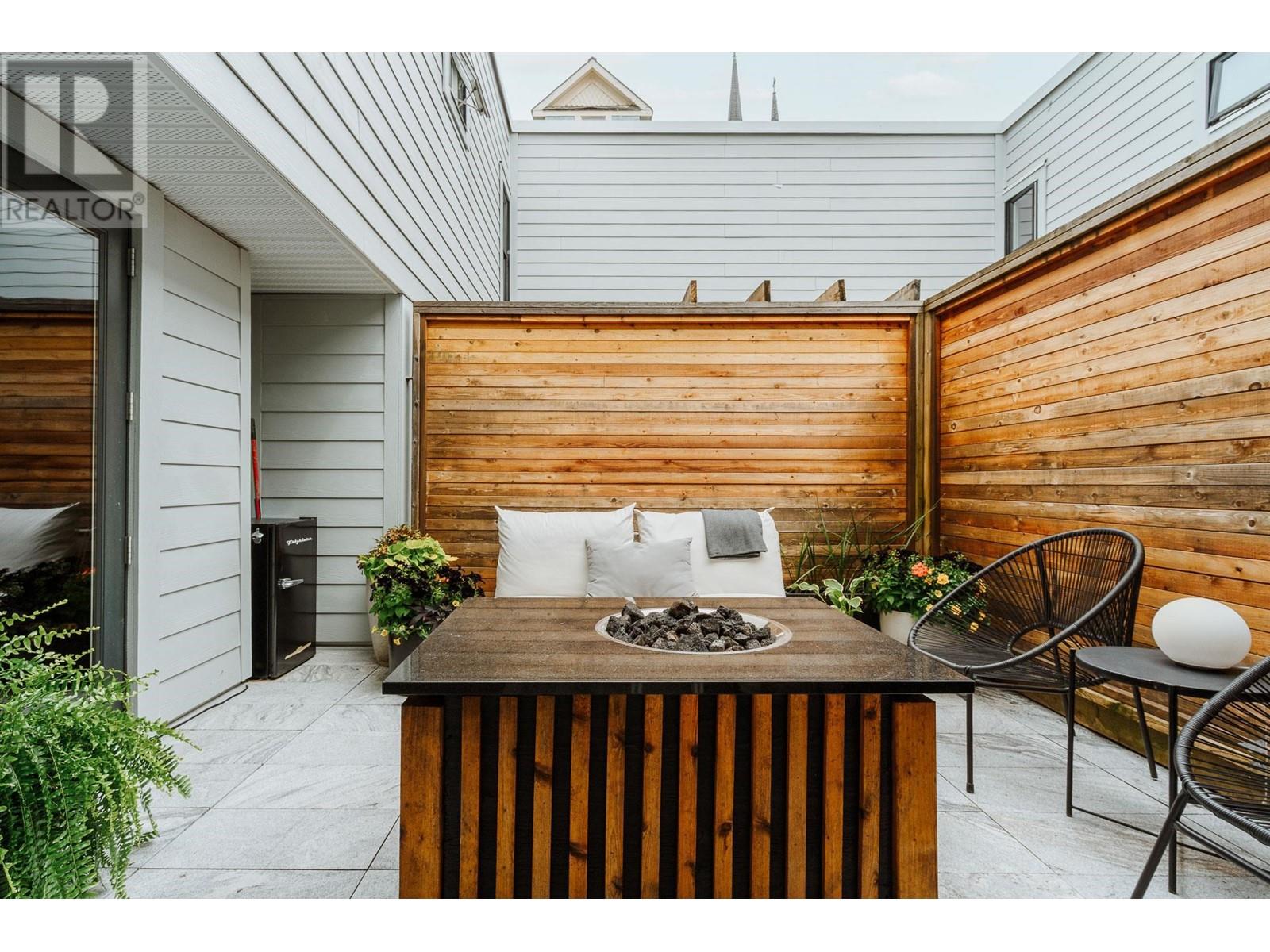 7 503 E Pender Street, Vancouver, British Columbia  V6A 1V3 - Photo 36 - R3005339