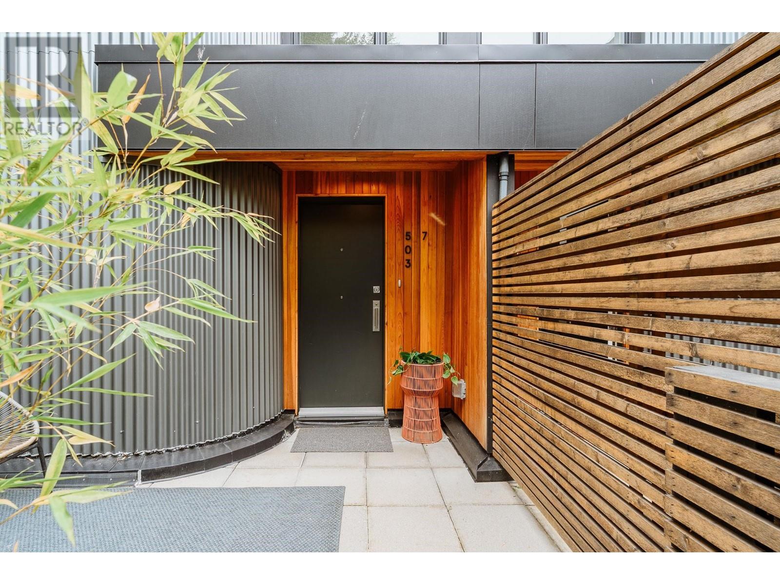 7 503 E Pender Street, Vancouver, British Columbia  V6A 1V3 - Photo 9 - R3005339