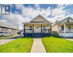 1768 DROUILLARD ROAD, Windsor, Ontario