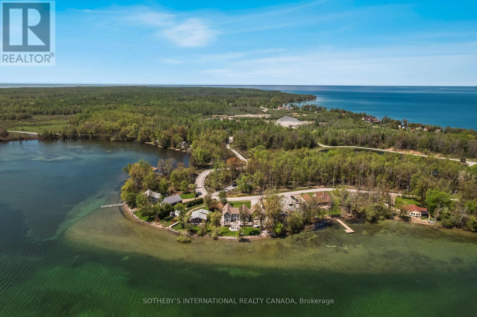 544 Milne Road, Georgina Islands, Ontario  L0E 1N0 - Photo 4 - N12163712