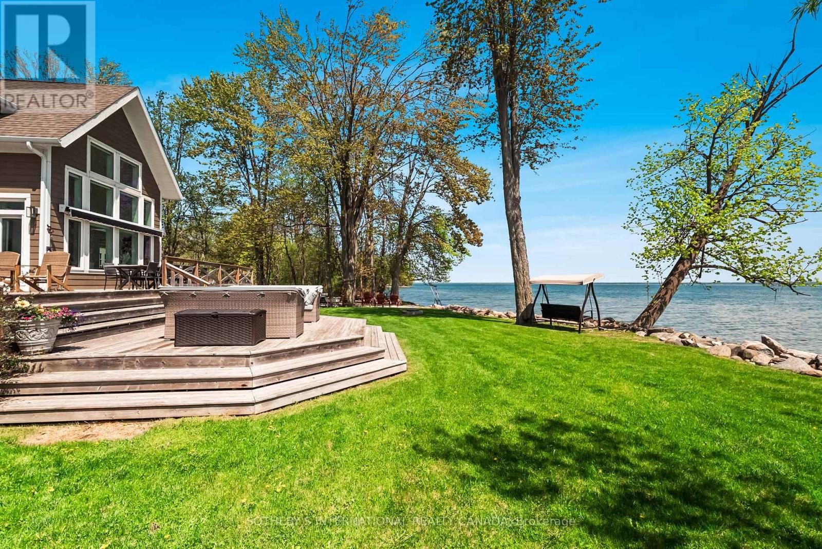 544 Milne Road, Georgina Islands, Ontario  L0E 1N0 - Photo 44 - N12163712