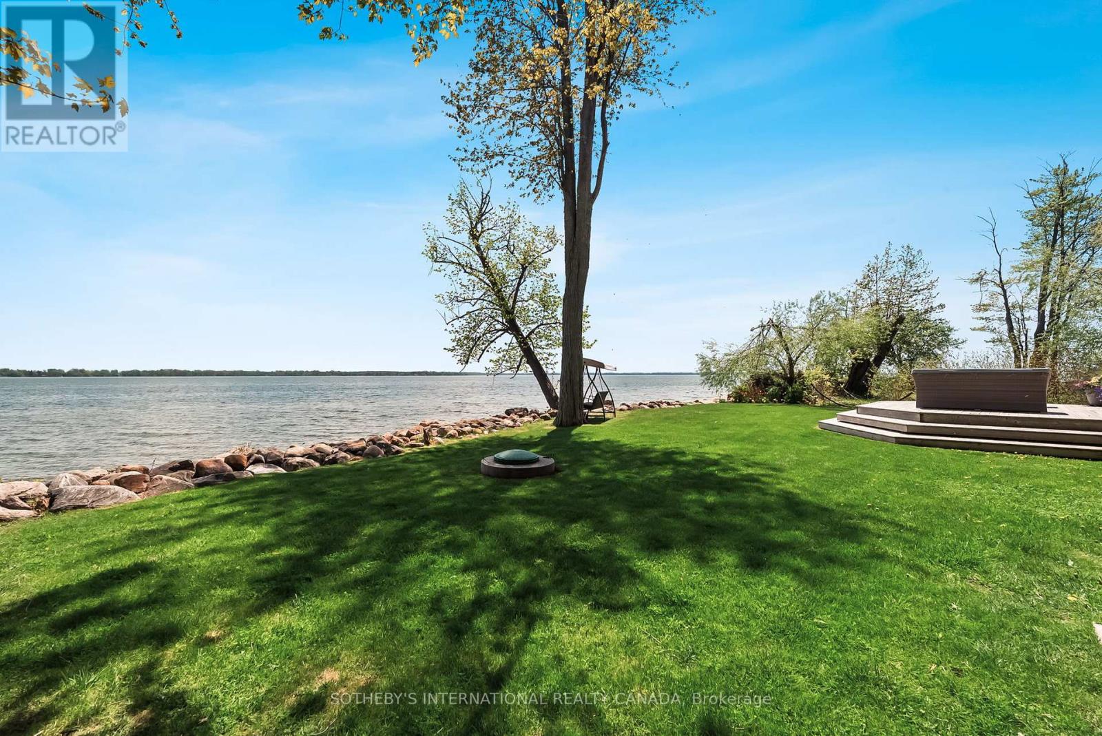 544 Milne Road, Georgina Islands, Ontario  L0E 1N0 - Photo 40 - N12163712