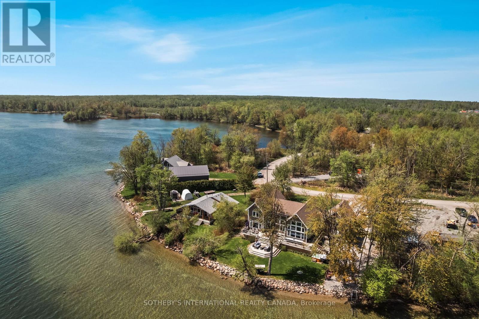 544 Milne Road, Georgina Islands, Ontario  L0E 1N0 - Photo 3 - N12163712