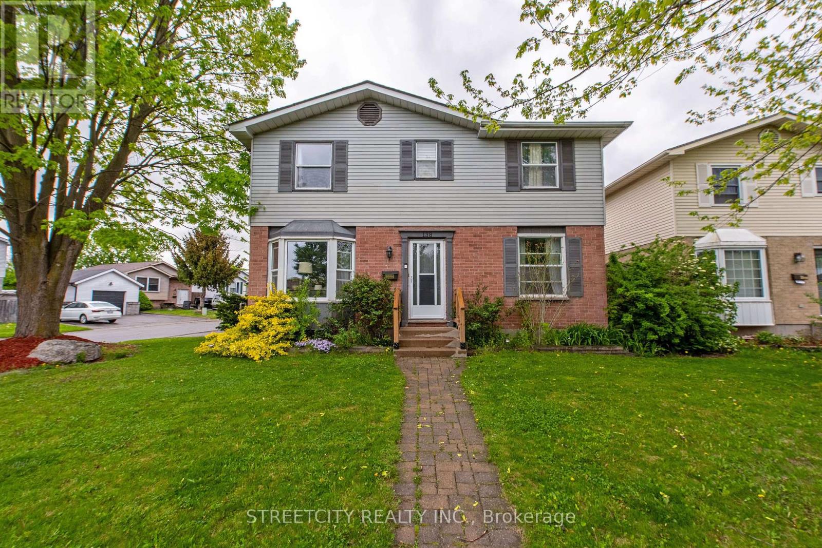 138 Carlyle Drive, London East, Ontario  N5V 3T1 - Photo 1 - X12147202