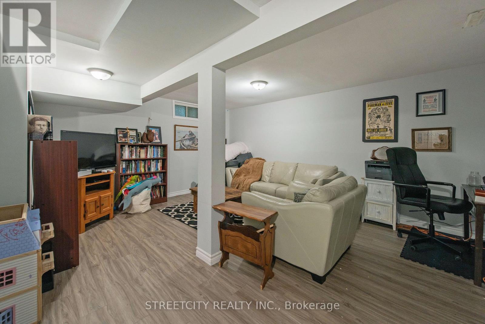 138 Carlyle Drive, London East, Ontario  N5V 3T1 - Photo 37 - X12147202