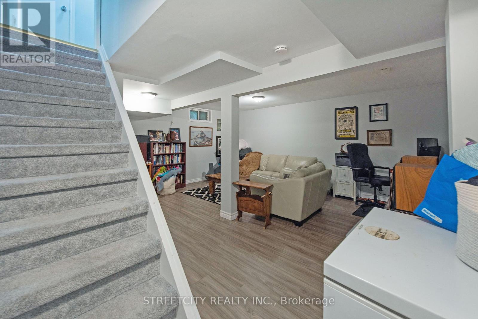 138 Carlyle Drive, London East, Ontario  N5V 3T1 - Photo 40 - X12147202