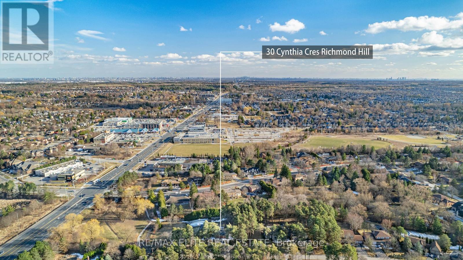 30 Cynthia Crescent, Richmond Hill, Ontario  L4E 2P8 - Photo 47 - N12136925