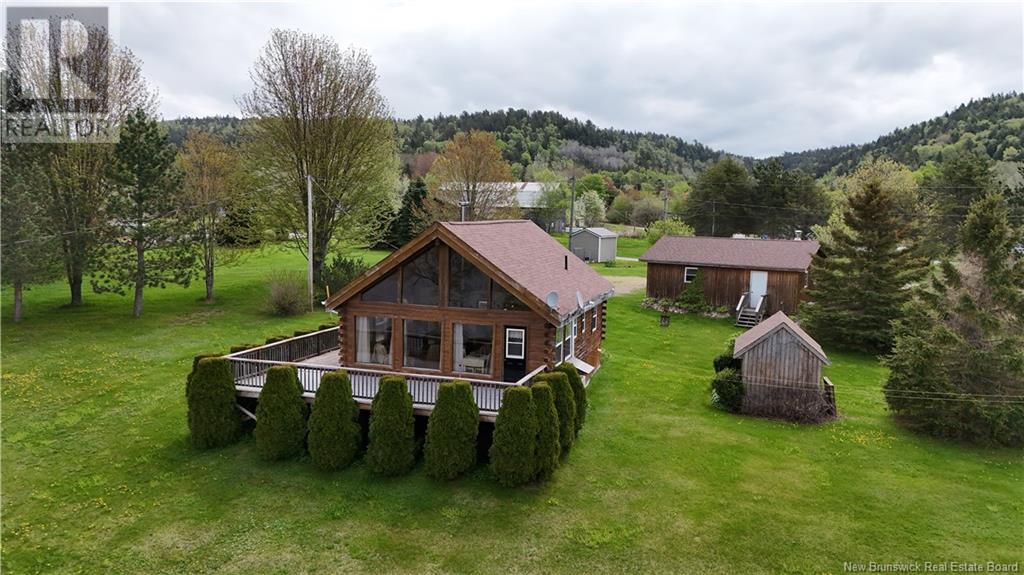 29 Log Cabin Lane, Kiersteadville, New Brunswick