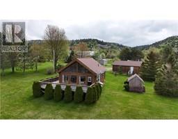 29 Log Cabin Lane, Kiersteadville, New Brunswick