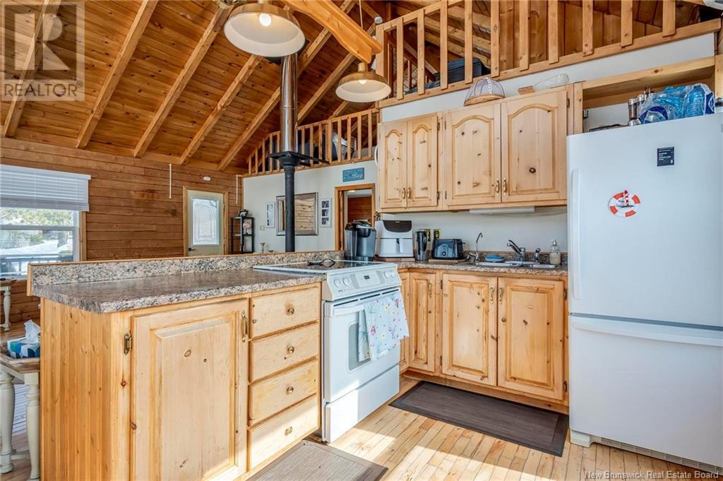 29 Log Cabin Lane, Kiersteadville, New Brunswick  E5T 3P5 - Photo 20 - NB113569