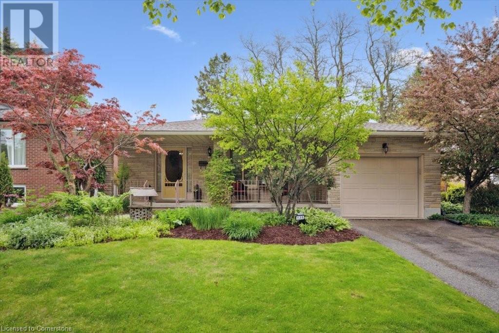 Property at 135 GEORGIAN Place image 1