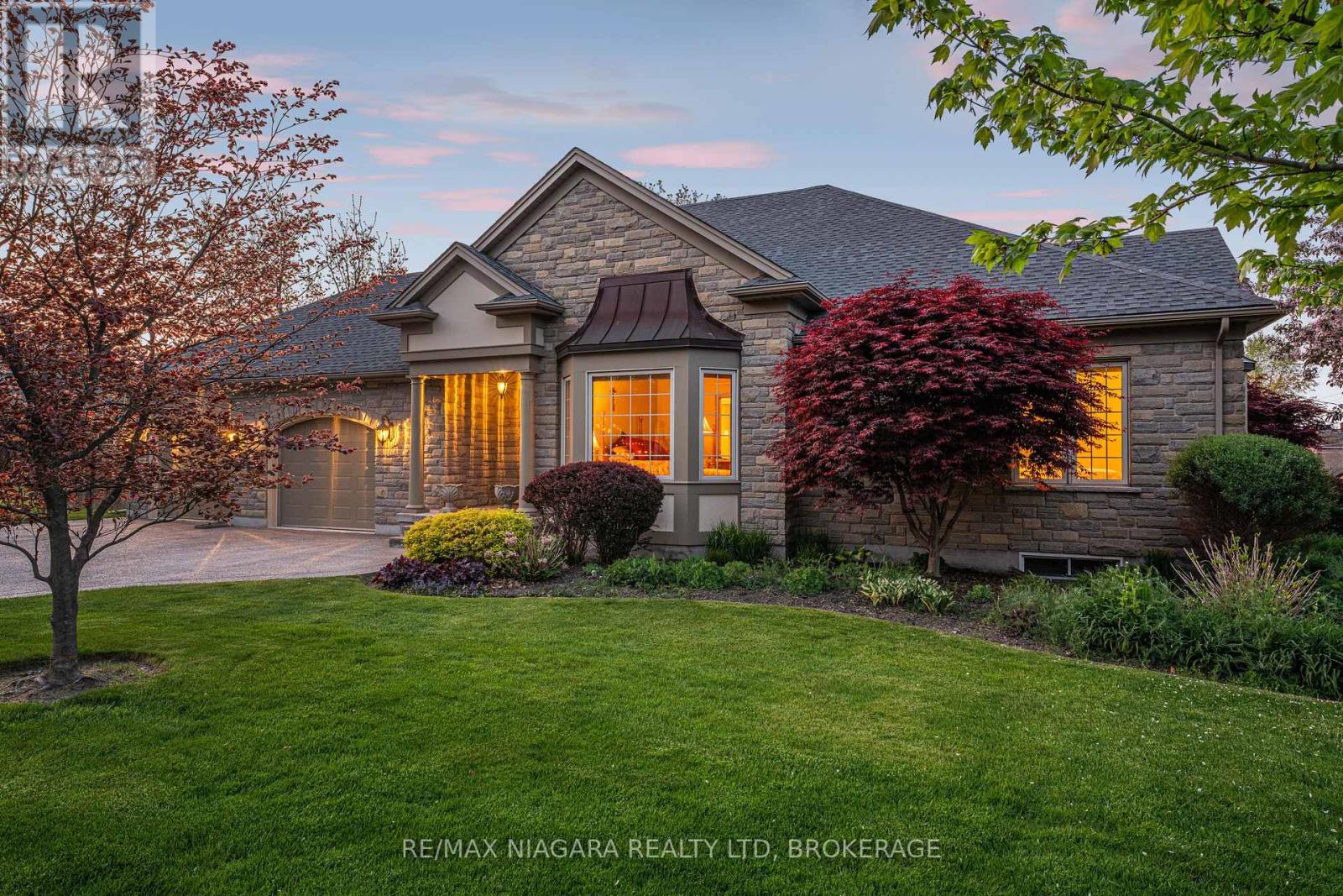 222 Four Mile Creek Road, Niagara-On-The-Lake, Ontario  L0S 1P0 - Photo 1 - X12161539