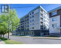275 LARCH Street Unit# F311, waterloo, Ontario