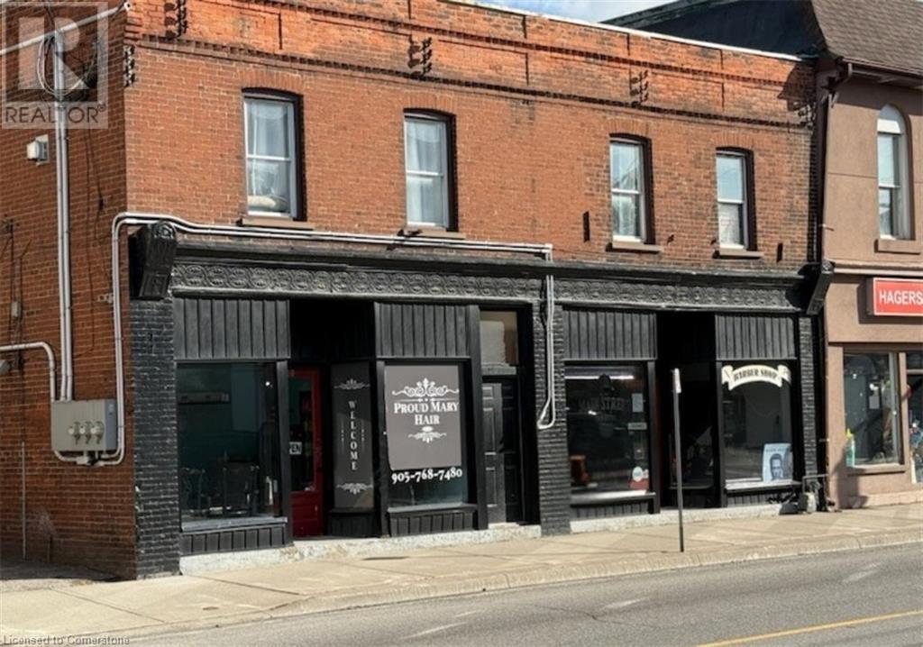 10 MAIN Street N, Hagersville, Ontario