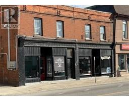 10 Main Street N, Hagersville, Ca