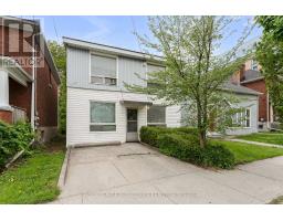 176 NELSON STREET, Kingston, Ontario