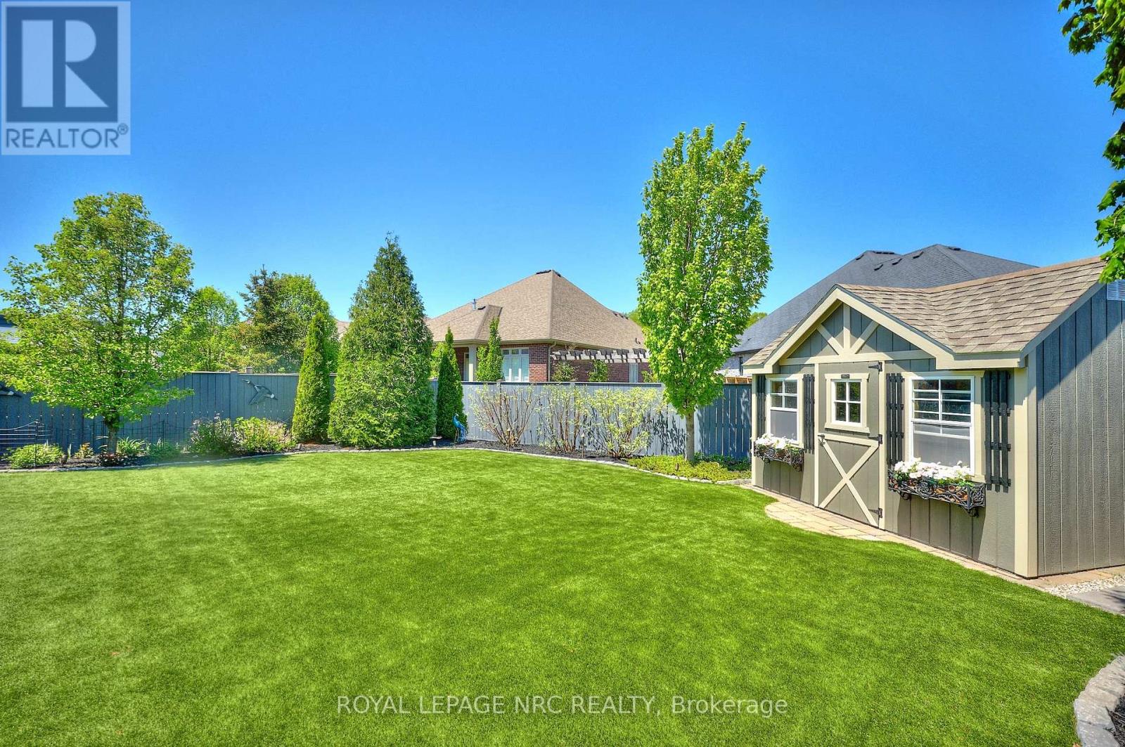 62 Rosewood Crescent, Pelham, Ontario  L0S 1E6 - Photo 7 - X12163036