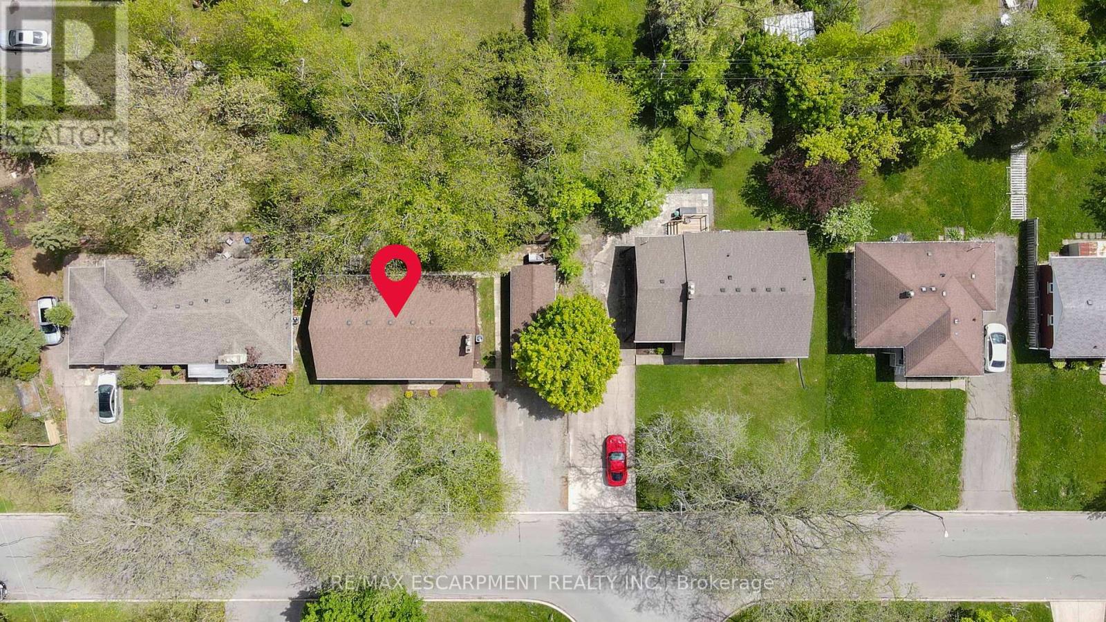 29 Masterson Avenue, St. Catharines, Ontario  L2T 3P2 - Photo 30 - X12140772