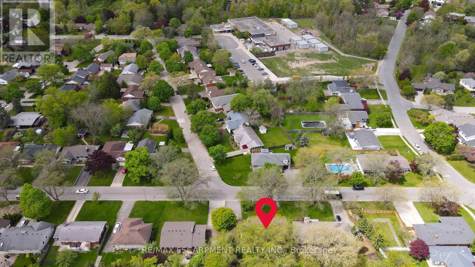 29 Masterson Avenue, St. Catharines, Ontario  L2T 3P2 - Photo 31 - X12140772
