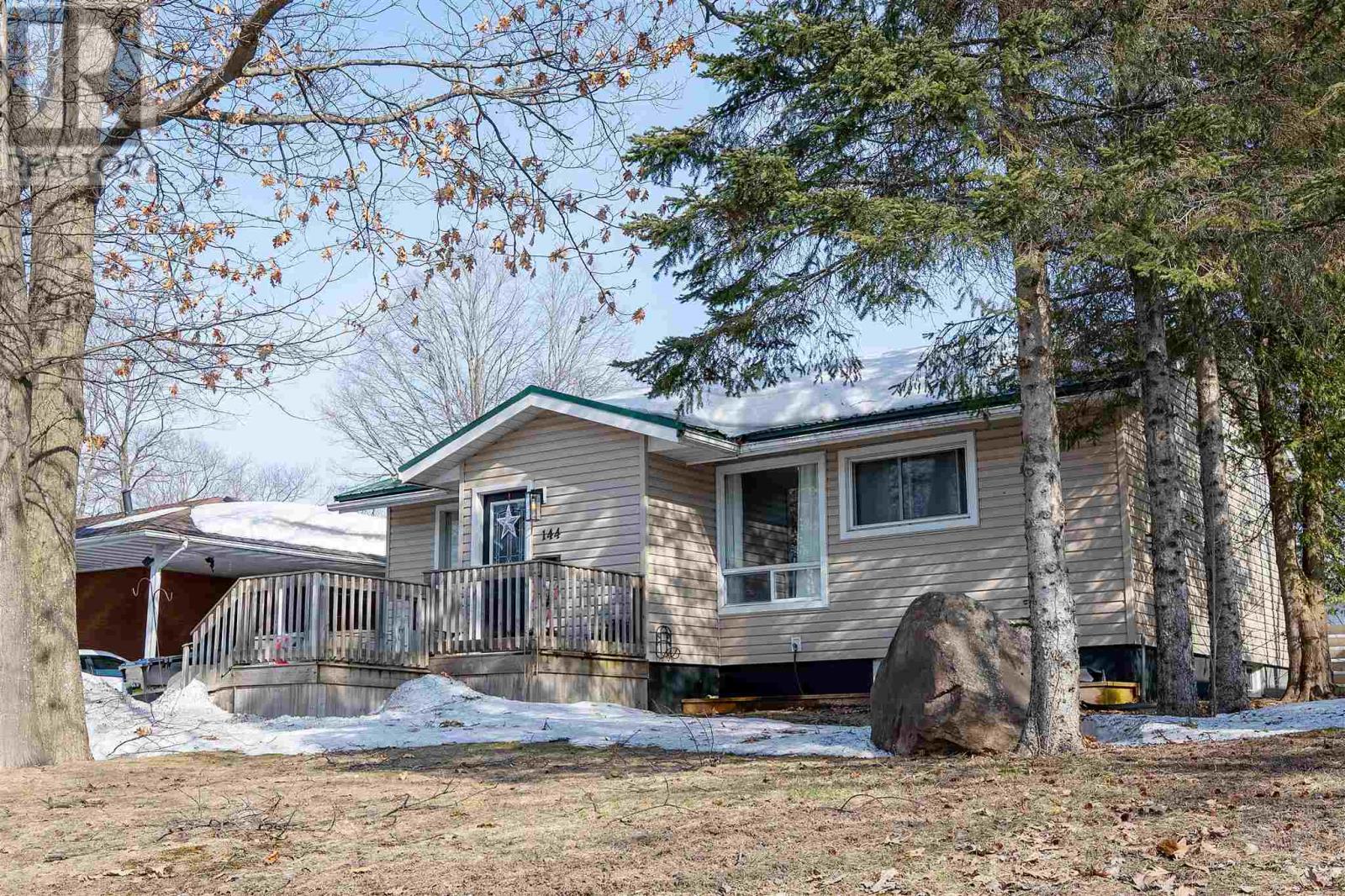 144 Tilley RD, Sault Ste. Marie, Ontario