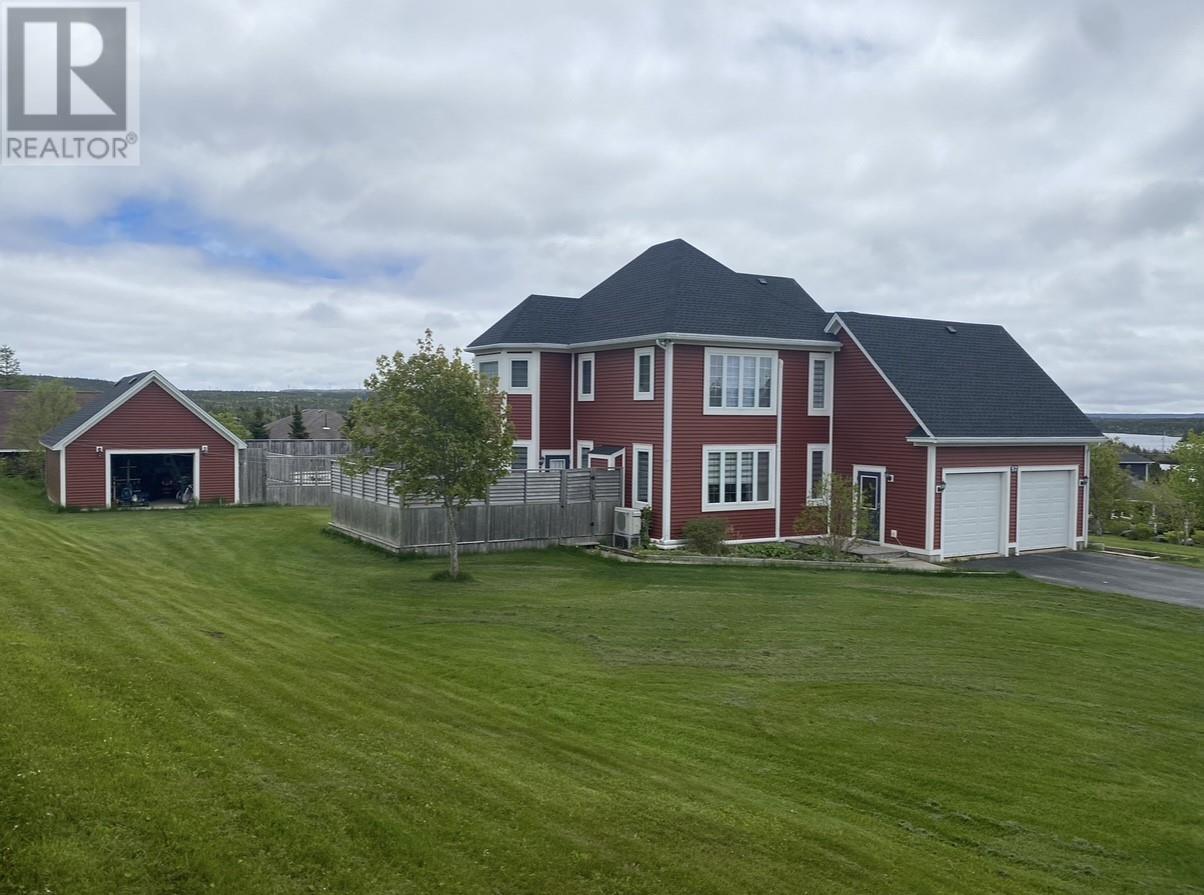 57 Kinder Drive, Paradise, Newfoundland & Labrador  A1l 2G9 - Photo 1 - 1285301