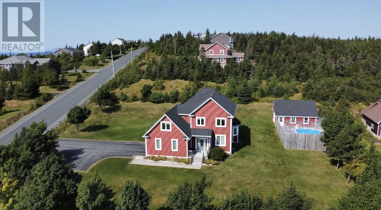 57 Kinder Drive, Paradise, Newfoundland & Labrador  A1l 2G9 - Photo 2 - 1285301