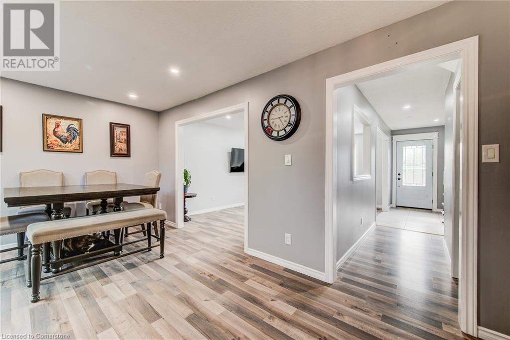 293 Fairway Road N Unit# 37, Kitchener, Ontario  N2A 2P1 - Photo 14 - 40729722