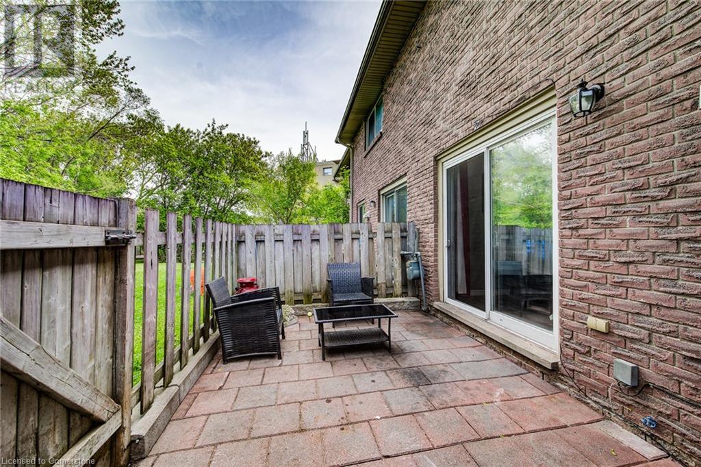 293 Fairway Road N Unit# 37, Kitchener, Ontario  N2A 2P1 - Photo 23 - 40729722