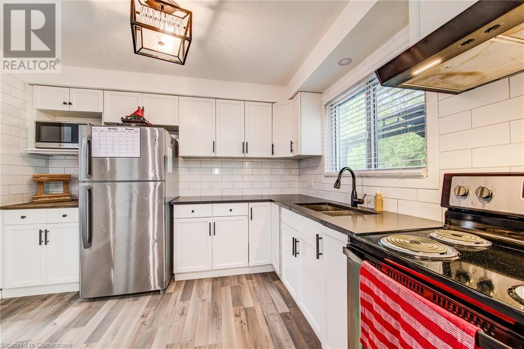 293 Fairway Road N Unit# 37, Kitchener, Ontario  N2A 2P1 - Photo 13 - 40729722
