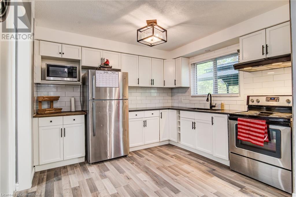 293 Fairway Road N Unit# 37, Kitchener, Ontario  N2A 2P1 - Photo 12 - 40729722