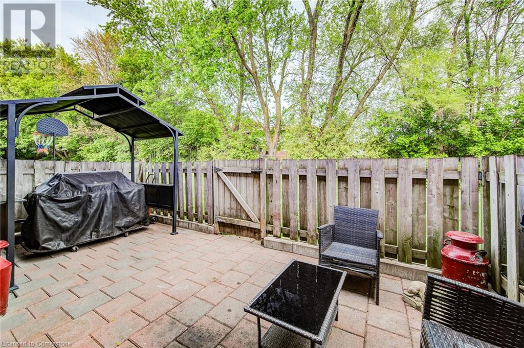 293 Fairway Road N Unit# 37, Kitchener, Ontario  N2A 2P1 - Photo 22 - 40729722