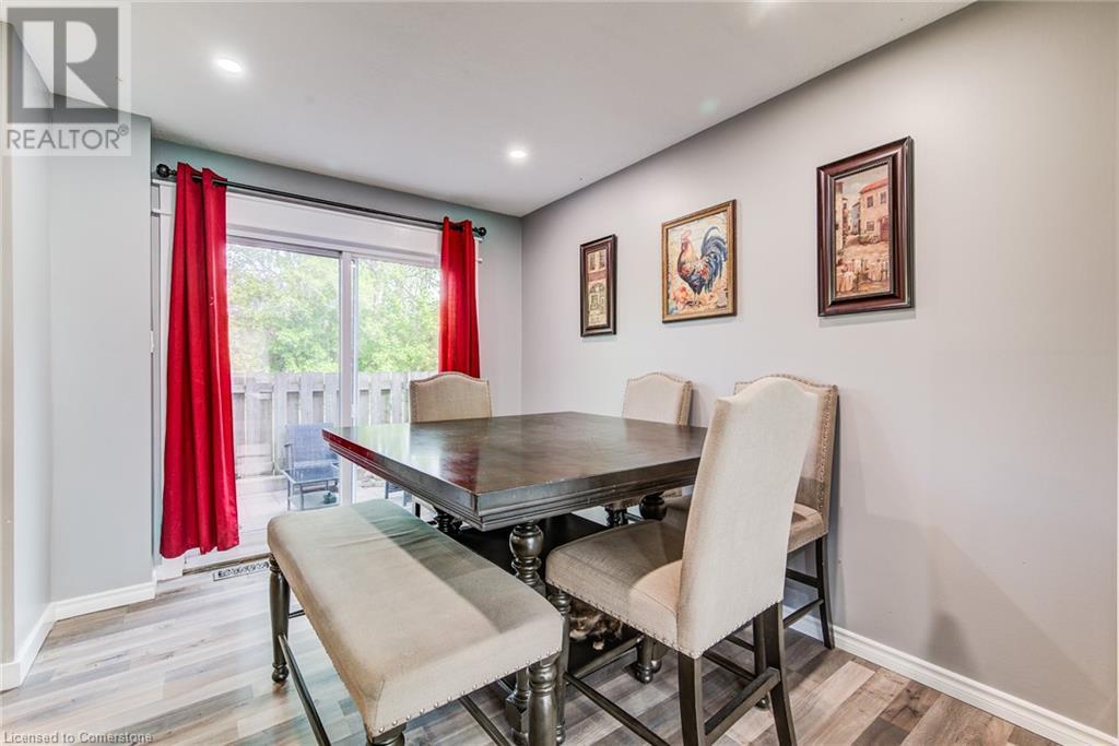 293 Fairway Road N Unit# 37, Kitchener, Ontario  N2A 2P1 - Photo 8 - 40729722