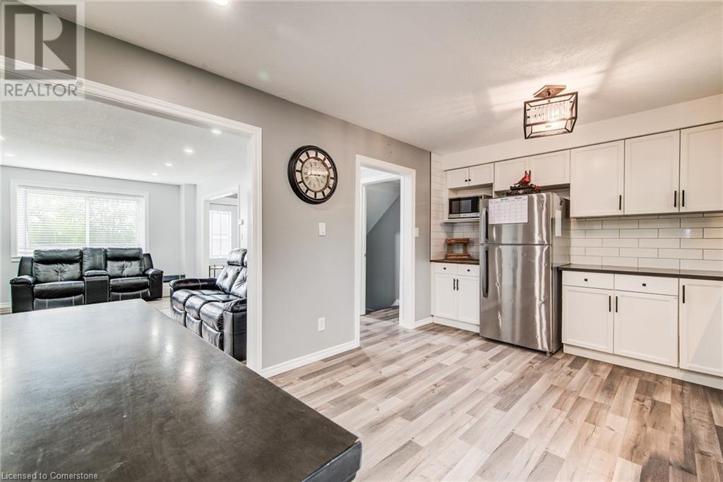 293 Fairway Road N Unit# 37, Kitchener, Ontario  N2A 2P1 - Photo 11 - 40729722