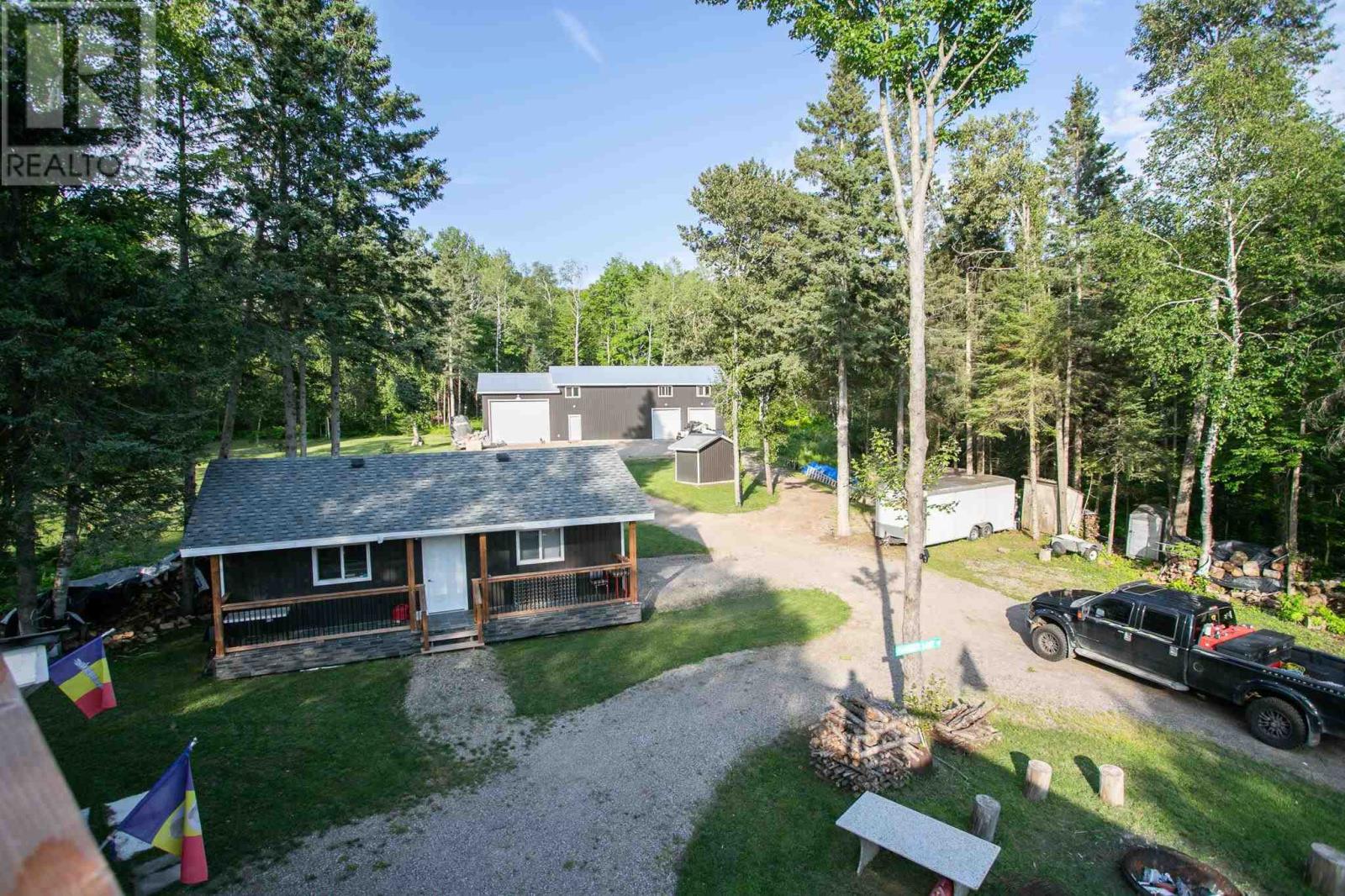5404 Milford Haven Rd, Hilton Beach, Ontario  P0R 1J0 - Photo 37 - SM251055