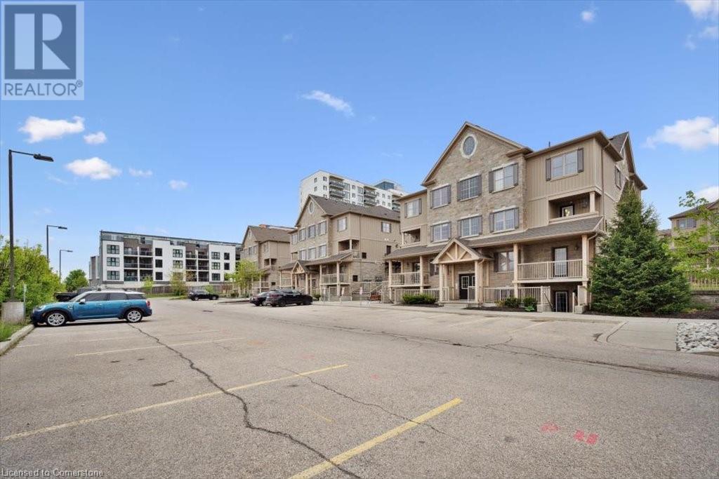 1460 Highland Road W Unit# 11b, Kitchener, Ontario  N2N 0B7 - Photo 3 - 40730418
