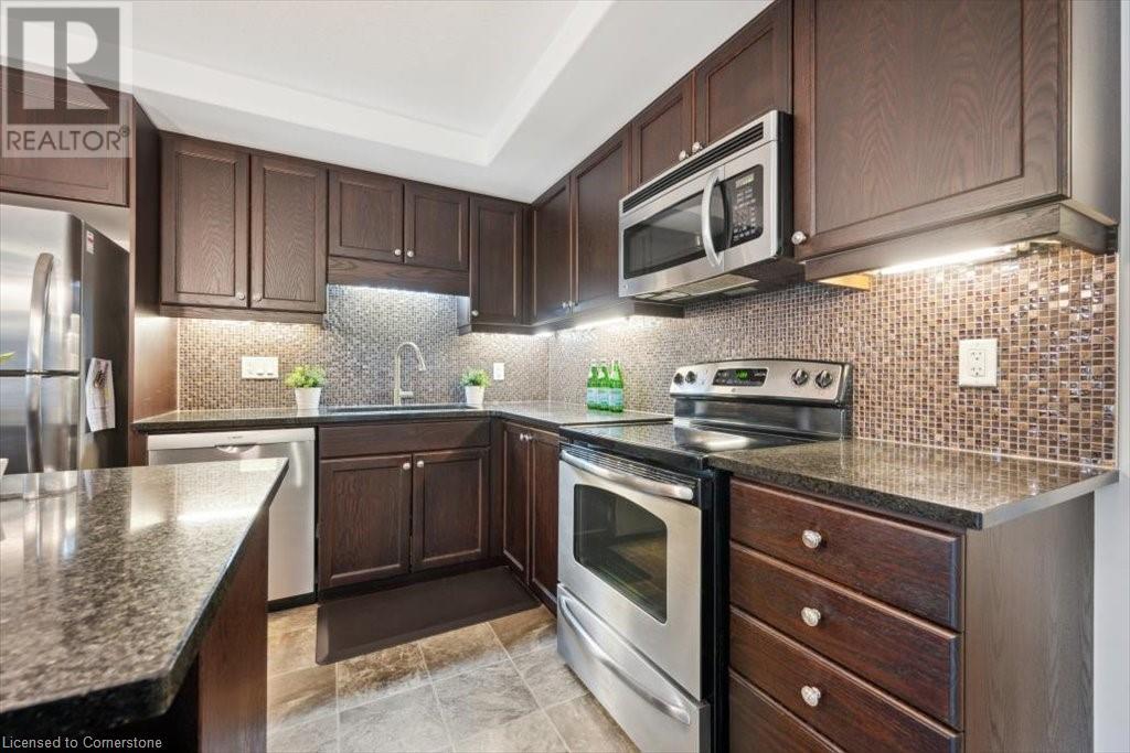 1460 Highland Road W Unit# 11b, Kitchener, Ontario  N2N 0B7 - Photo 16 - 40730418