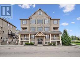 1460 HIGHLAND Road W Unit# 11B, kitchener, Ontario