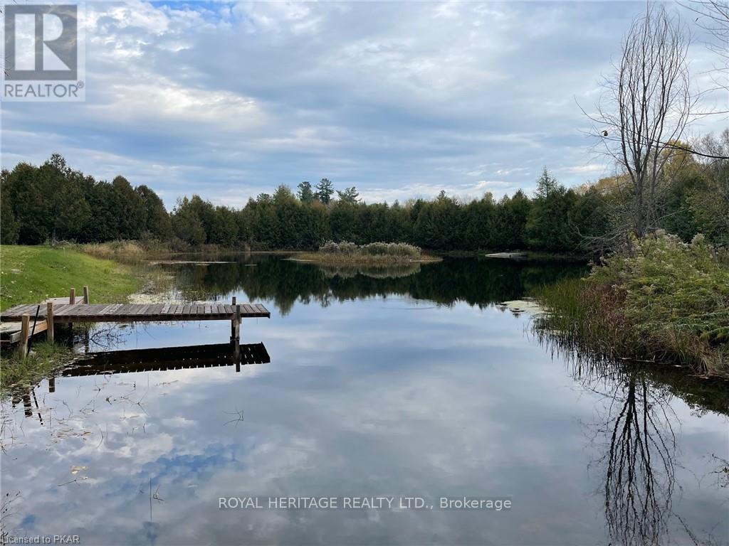 810 4TH LINE, Douro-Dummer, Ontario
