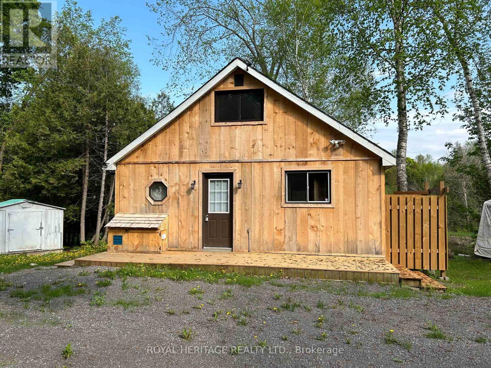810 4th Line, Douro-Dummer, Ontario  K0L 3E0 - Photo 15 - X9341511