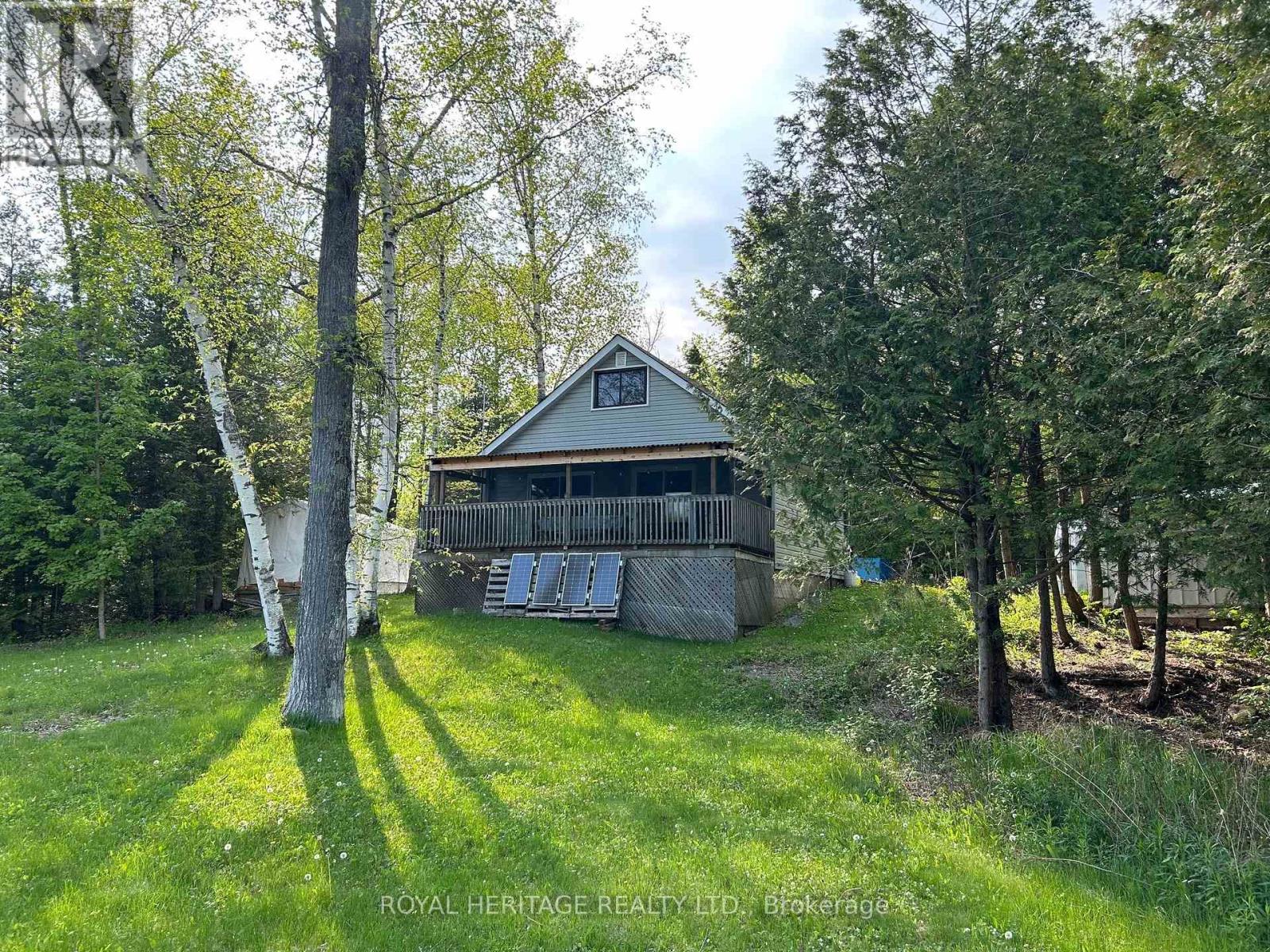 810 4th Line, Douro-Dummer, Ontario  K0L 3E0 - Photo 10 - X9341511