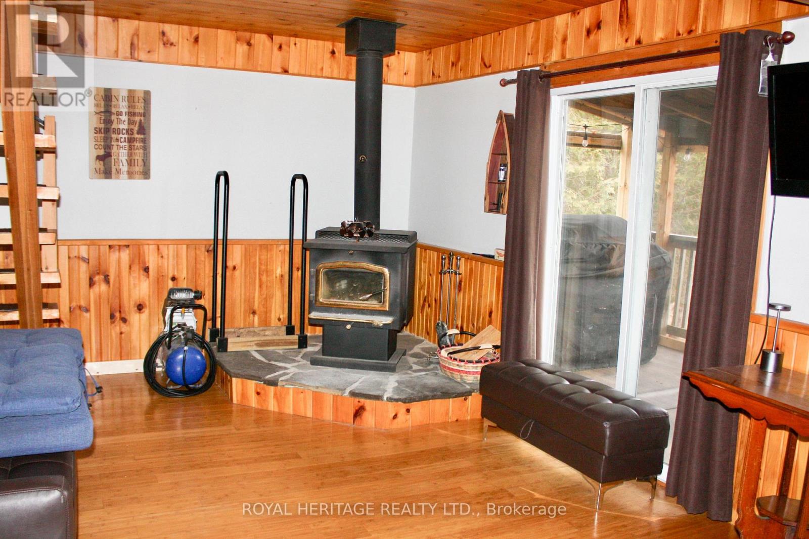 810 4th Line, Douro-Dummer, Ontario  K0L 3E0 - Photo 18 - X9341511