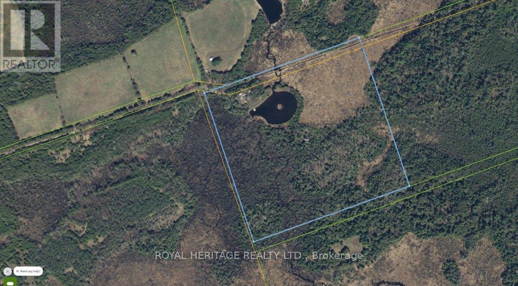 810 4th Line, Douro-Dummer, Ontario  K0L 3E0 - Photo 2 - X9341511